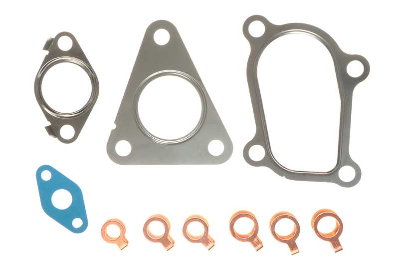 Kit de montage, compresseur A.Z. Meisterteile AZMT-52-020-2477
