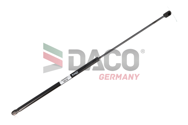 Vérin, capot-moteur DACO Germany SG3431