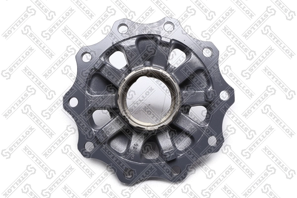 Moyeu de roue STELLOX 83-00692-SX