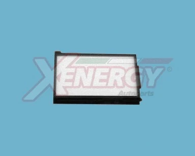 Filtre, air de l'habitacle AP XENERGY X10773