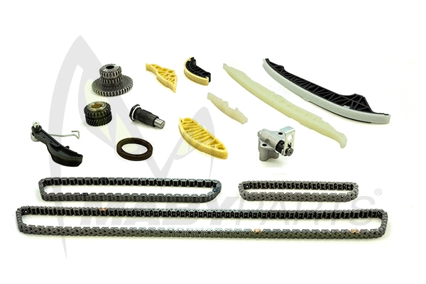 Kit de distribution par chaîne MABYPARTS OTK034120