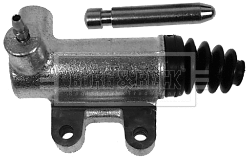 Cylindre récepteur, embrayage BORG & BECK BES113