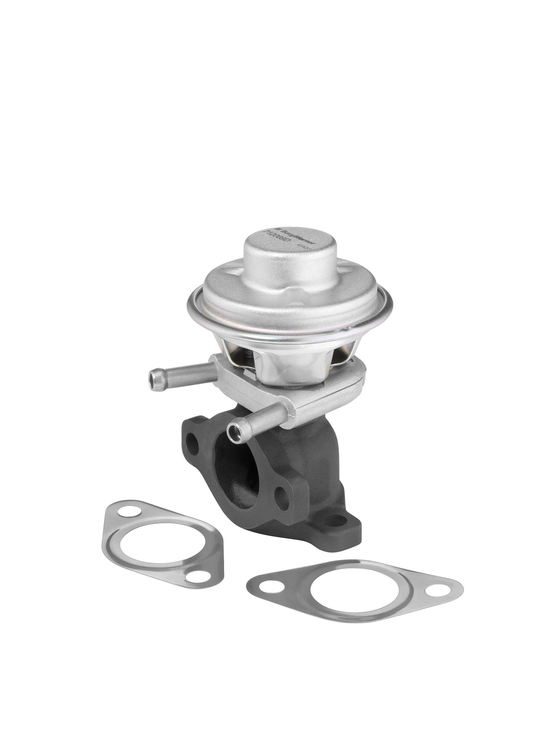 Vanne EGR BorgWarner 712069D