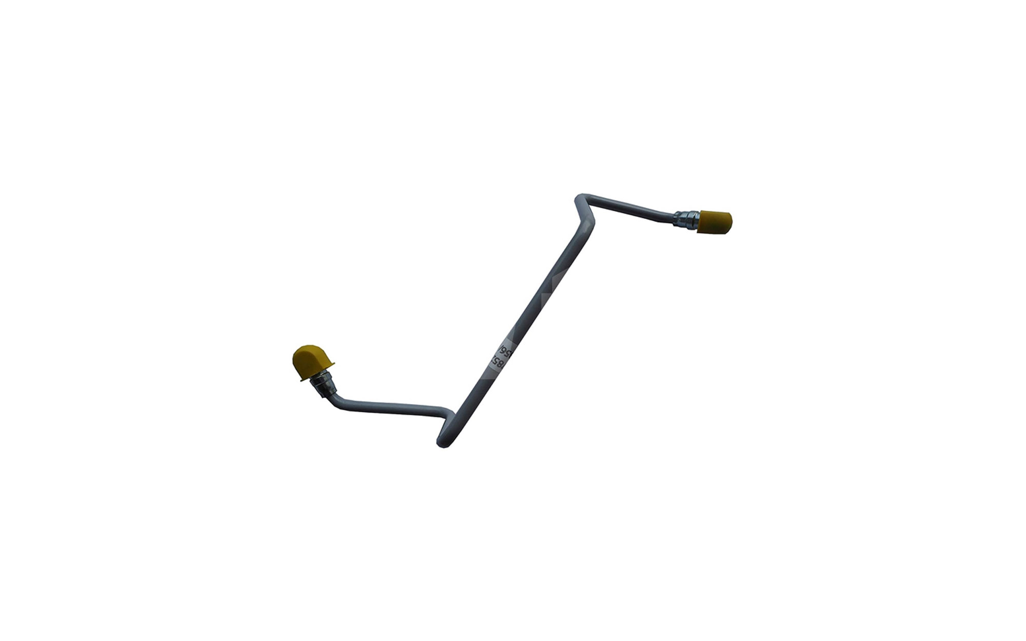 Gaine de suralimentation Wti Automotive T571001