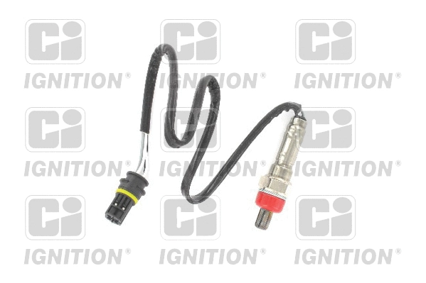 Sonde lambda QUINTON HAZELL XLOS1027