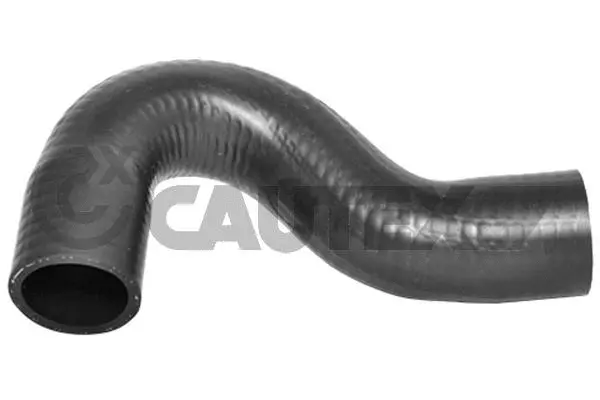 Durite de radiateur CAUTEX 753640