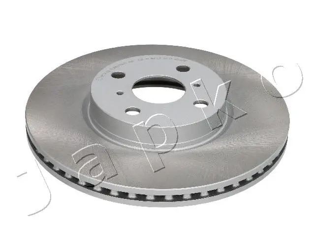 Disque de frein JAPKO 602031C