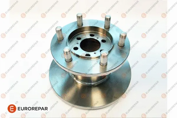 Disque de frein EUROREPAR 1618871280