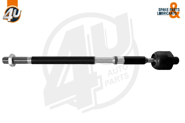 Rotule de direction intérieure, barre de connexion 4U Autoparts E10200