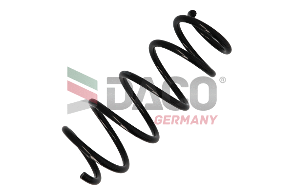 Ressort de suspension DACO Germany 800631