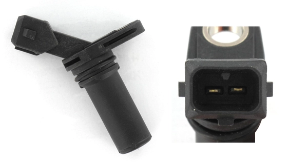 Capteur d'angle, vilebrequin LUCAS SEB437