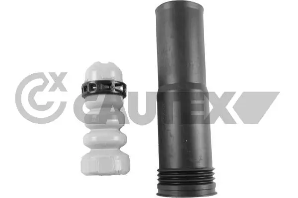 Kit de protection contre la poussière, amortisseur CAUTEX 767635