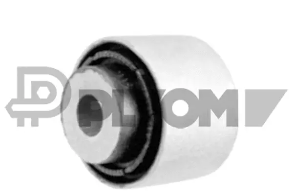 Suspension, bras de liaison PLYOM P754351