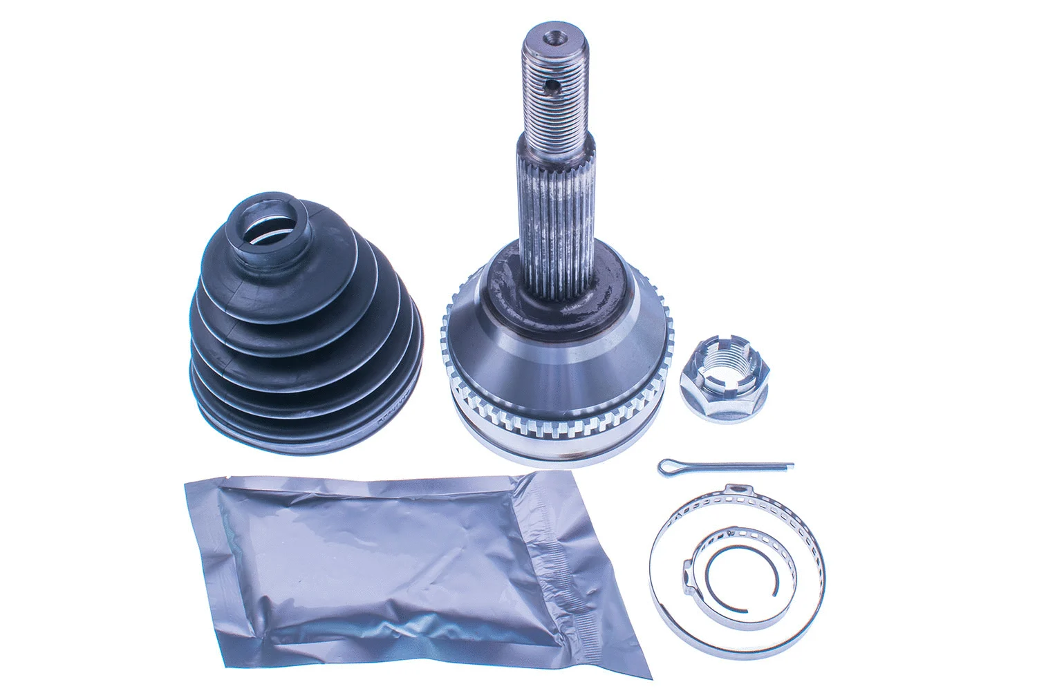 Jeu de joints, arbre de transmission DENCKERMANN C120563