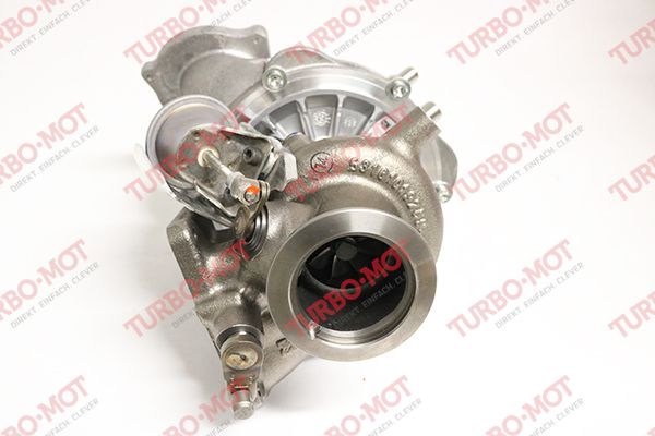 Turbocompresseur, suralimentation TURBO-MOT 630503