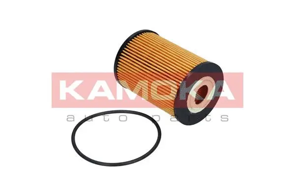 Filtre à huile KAMOKA F110301