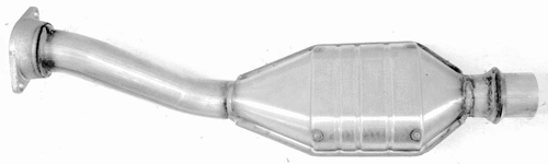 Catalyseur VEGAZ GmbH CK-949