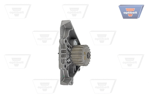 Pompe à eau, refroidissement du moteur OPTIBELT WP 1189