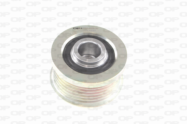 Poulie roue libre, alternateur OPEN PARTS ACA3003.00