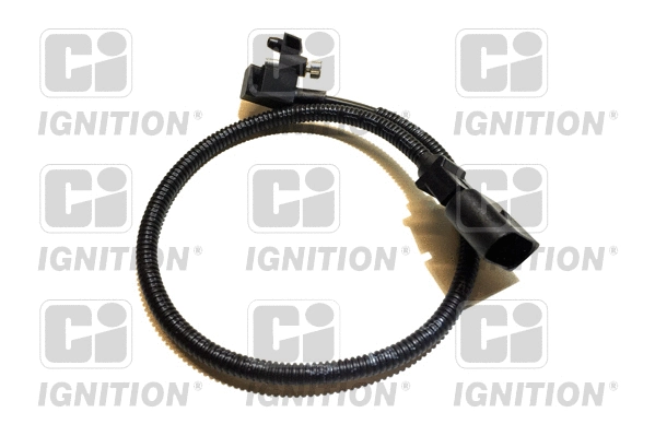 Capteur d'angle, vilebrequin QUINTON HAZELL XREV638