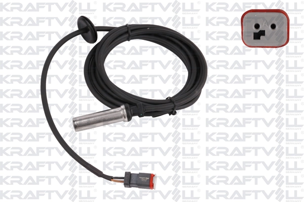 Capteur, vitesse de roue KRAFTVOLL GERMANY 05090103