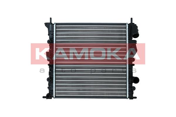 Radiateur, refroidissement du moteur KAMOKA 7705107