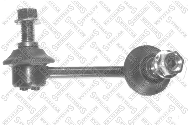 Entretoise/tige, stabilisateur STELLOX 56-00099-SX