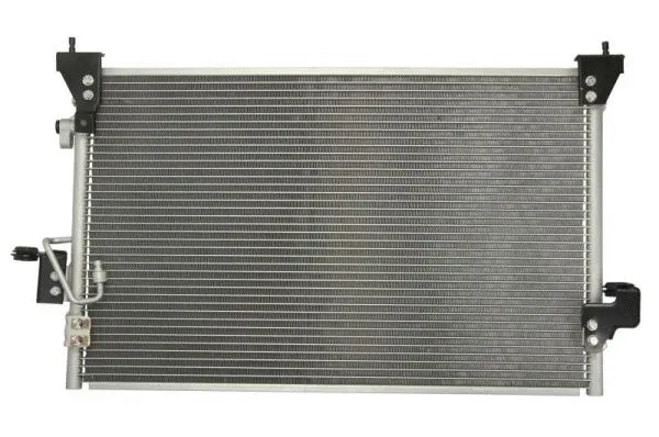 Condenseur, climatisation THERMOTEC KTT110437