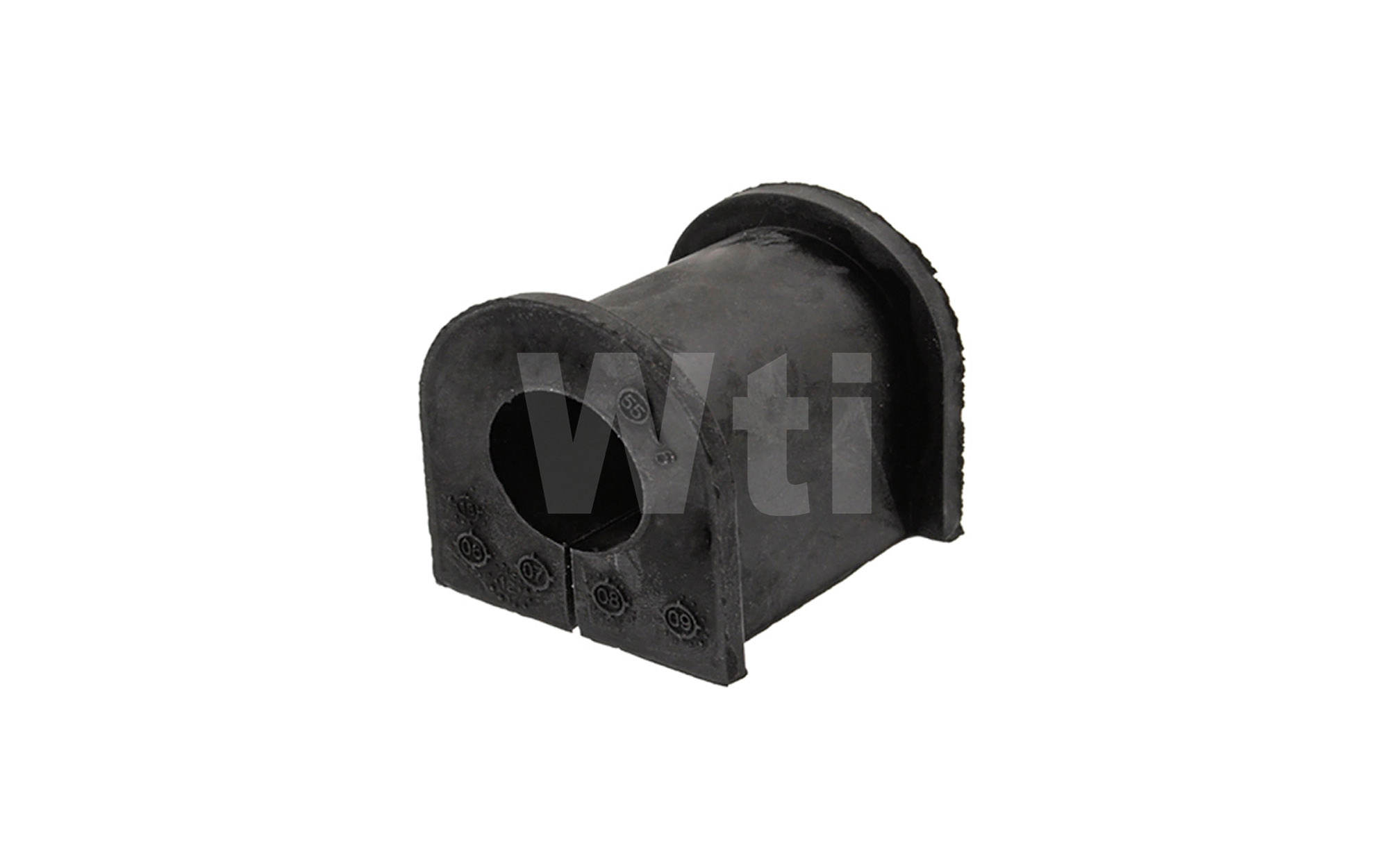Suspension, stabilisateur Wti Automotive A301289