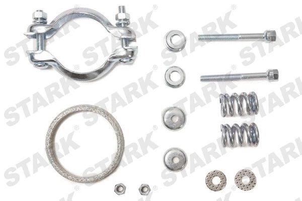 Catalyseur Stark SKCCT-4840059