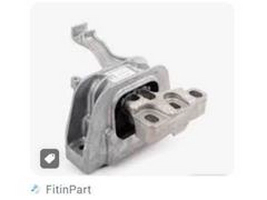 Support moteur ZPY 5Q0 199 262CK