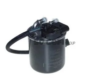 Filtre à carburant CoopersFiaam FP6059
