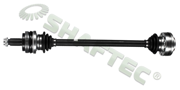 Arbre de transmission SHAFTEC BM269R
