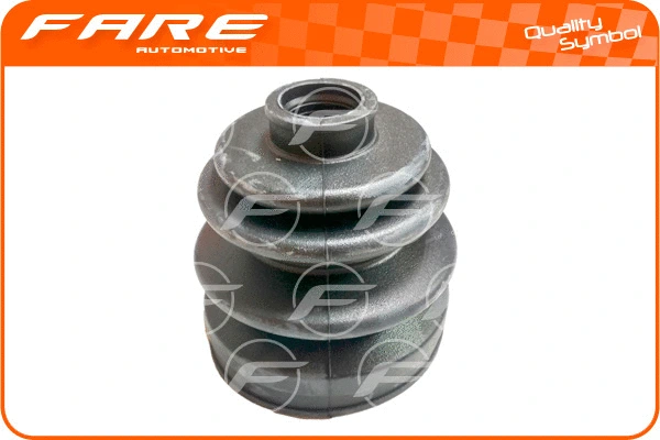 Joint-soufflet, arbre de commande FARE-RCH 12515