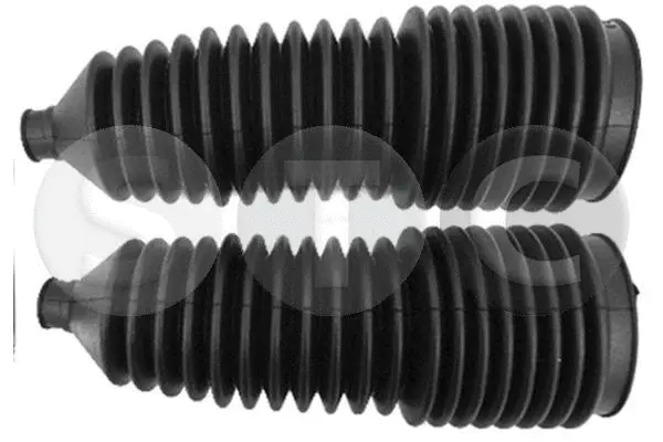 Jeu de joints-soufflets, direction STC T401835C