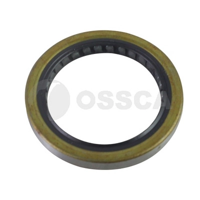 Kit de roulements de roue OSSCA 68250