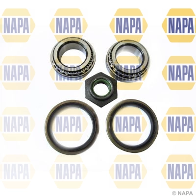 Kit de roulements de roue NAPA PWB1659