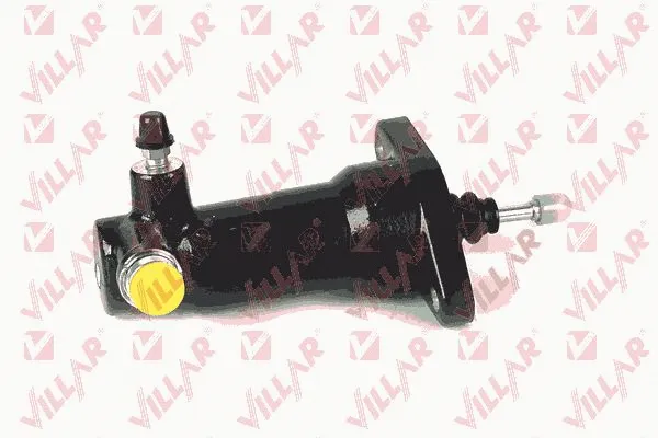 Cylindre récepteur, embrayage VILLAR 624.6535