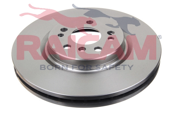 Disque de frein RAICAM RD00500