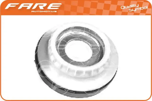 Roulement, coupelle de suspension FARE-RCH 32603