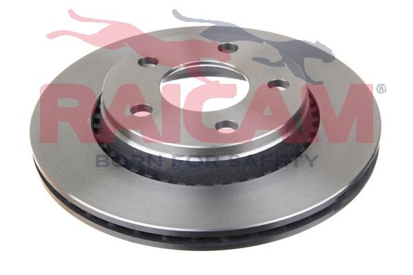 Disque de frein RAICAM RD00896
