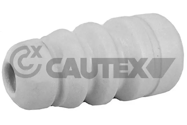 Butée élastique, suspension CAUTEX 756995