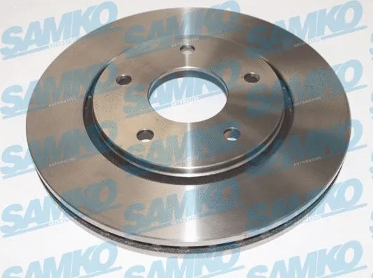 Disque de frein SAMKO C3022V