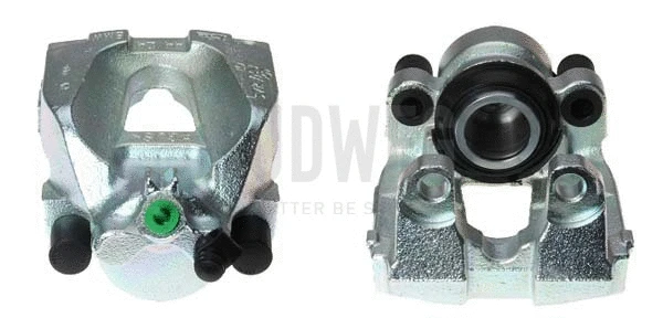 Étrier de frein BUDWEG CALIPER 345044