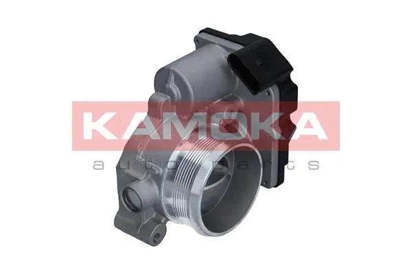 Corps papillon KAMOKA 112047