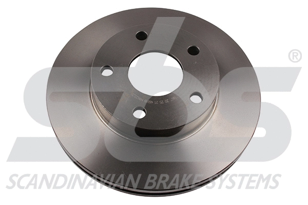 Disque de frein sbs 1815202521