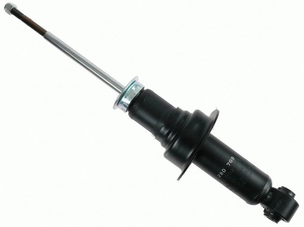 Amortisseur BOGE 30-B24-A