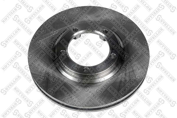 Disque de frein STELLOX 6020-1315-SX