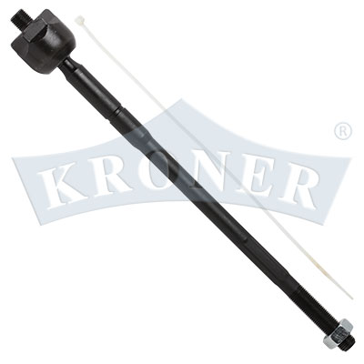 Rotule de direction intérieure, barre de connexion KRONER K306043