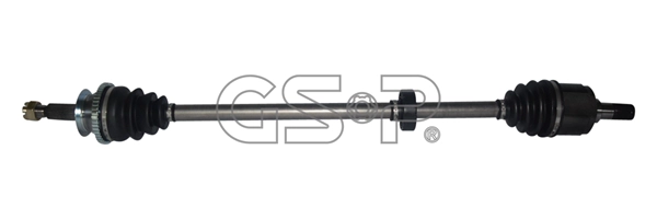Arbre de transmission GSP-BR 224015